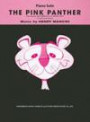 The Pink Panther: Piano/Vocal/Chords (Sheet)