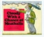 Cloudy with a Chance of Meatballs Junior Novelization