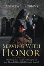 Serving with Honor