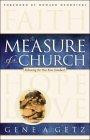 The Measure of a Church