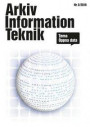 Arkiv Information Teknik nr 2, 2018