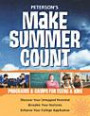 Peterson's Make Summer Count: Programs & Camps for Teens & Kids 2008 (Peterson's Make Summer Count: Enrichment Programs for Kids & Teenage)