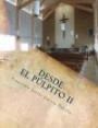Desde el púlpito: Manuscritos de sermones para Semana Santa, Navidad y otras ocasiones (Spanish Edition)