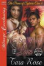 To Sir with Love [The Doms of Sybaris Cove 4] (Siren Publishing Menage Everlasting)