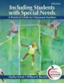 Including Students with Special Needs: A Practical Guide for Classroom Teachers Plus NEW MyEducationLab with Pearson eText -- Access Card Package (6th Edition)
