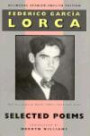 Federico Garcia Lorca: Selected Poems