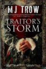 Traitor's Storm: A Tudor mystery featuring Christopher Marlowe (A Kit Marlowe Mystery)