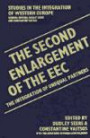 The Second Enlargement of the Eec: The Integration of Unequal Partners (Studies in the Integration of Western Europe)