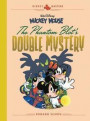 Disney Masters Vol. 5: Romano Scarpa: Walt Disney's Mickey Mouse: The Phantom Blot's Double Mystery