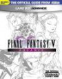 Official Nintendo Power FINAL FANTASY V ADVANCE Player's Guide