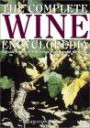 Complete Wine Encyclopedia