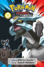 Pokemon Adventures: Black 2 &; White 2, Vol. 4