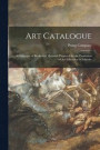 Art Catalogue