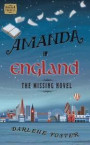 Amanda in England: The Missing Novel (Amanda Travels)