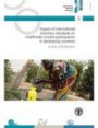 Impact of International Voluntary Standards on Smallholder Market Participation in Developing Countries (Agribusiness and Food Industries Series)