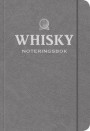 Whisky noteringsbok