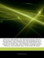Articles on Novels by Arthur Conan Doyle, Including: The Hound of the Baskervilles, a Study in Scarlet, the Sign of the Four, the Valley of Fear, the