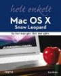Mac OS X Snow Leopard helt enkelt : se hur man gör Gör det själv