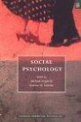 Social Psychology (Longman Essential Psychology S.)