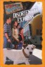 Disoriented Express (Wishbone Mysteries, 14)