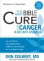 The New Bible Cure for Cancer (Bible Cure (Siloam))
