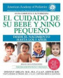 El cuidado de su bebe y nino pequeno