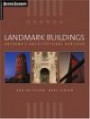 Landmark Buildings: Arizona's Architectural Heritage (Travel Arizona Collection)