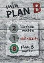 min plan B