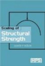 Scaling of Structural Strength