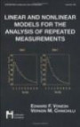 Linear and Nonlinear Models for the Analysis of Repeated Measurements (Statistics: Textbooks & Monographs)