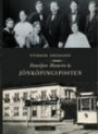 Familjen Hamrin och Jönköpings-Posten 1893-1934