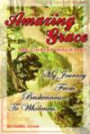 Amazing Grace as Christ Walks by: My Journey from Brokennness to Wholeness