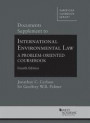 International Environmental Law and World Order