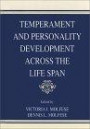 Temperament and Personality Development Across the Life Span (Across the Life-Span)
