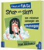 Snor och slem (Bok+CD)