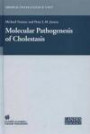 Molecular Pathogenesis of Cholestasis (Medical Intelligence Unit)
