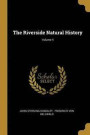 The Riverside Natural History; Volume 4