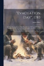 evacuation Day", 1783