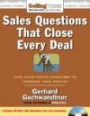 Sales Questions That Close Every Deal: 1,000 Field-Tested Questions to Increase Your Profits