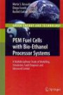 PEM Fuel Cells with Bio-Ethanol Processor Systems: A Multidisciplinary Study of Modelling, Simulation, Fault Diagnosis and Advanced Control (Green Energy and Technology)