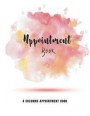 Appointment Book: 4 Column Appointment Book for Salons, Spa, Barbers, Hair Stylists, Four Person Daily and Hourly Schedule Notebook, Pla