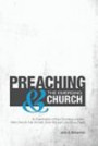 Preaching & The Emerging Church: An Examination of Four Founding Leaders: Mark Driscoll, Dan Kimball, Brian McLaren, and Doug Pagitt