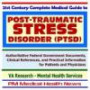 21st Century Complete Medical Guide to Post-Traumatic Stress Disorder (PTSD): Veterans Affairs Department Research, Mental Health Services (CD-ROM)