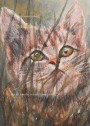 Älskade katt: Text och akvareller av Gunilla Nordell-Sjöberg