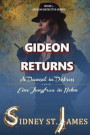 Gideon Returns - A Damsel in Distress 'Eine Jungfrau in Noten': A Damsel in Distress - 'Eine Jungfrau in Noten'