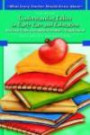 What Every Teacher Should Know About Understanding Ethics in Early Care and Education (3rd Edition) (What Every Teacher Needs to Know About)