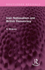 Irish Nationalism and British Democracy