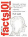 Studyguide for Small Places, Large Issues: An Introduction to Social and Cultural Anthropology by Thomas Hylland Eriksen, ISBN 9780745330495