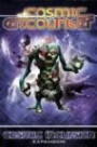 Cosmic Encounter: Cosmic Incursion Expansion [With Reward Cards, Flare Cards, Destiny Cards, 55 Cards and 31 Cosmic Tokens, 20 Plastic Ships, Pl