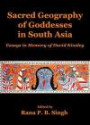 Sacred Geography of Goddesses in South Asia: Essays in Memory of David Kinsley (Planet Earth & Cultural Understanding)